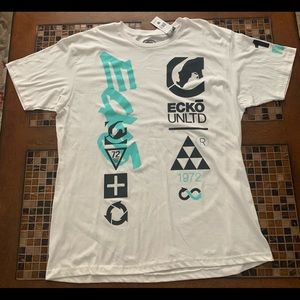 Ecko Unlimited Tee Shirt XL